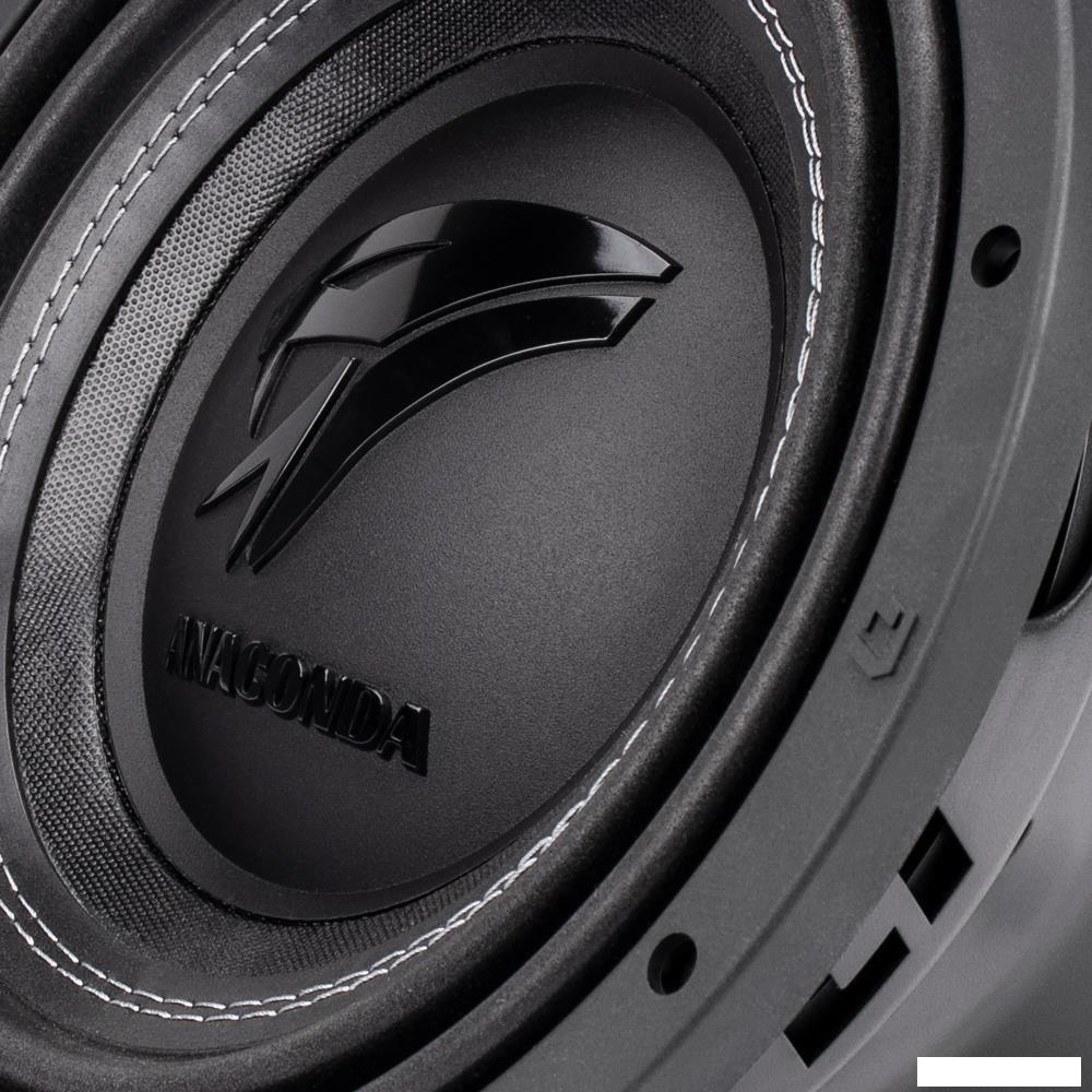 Головка сабвуфера DL Audio Anaconda 10
