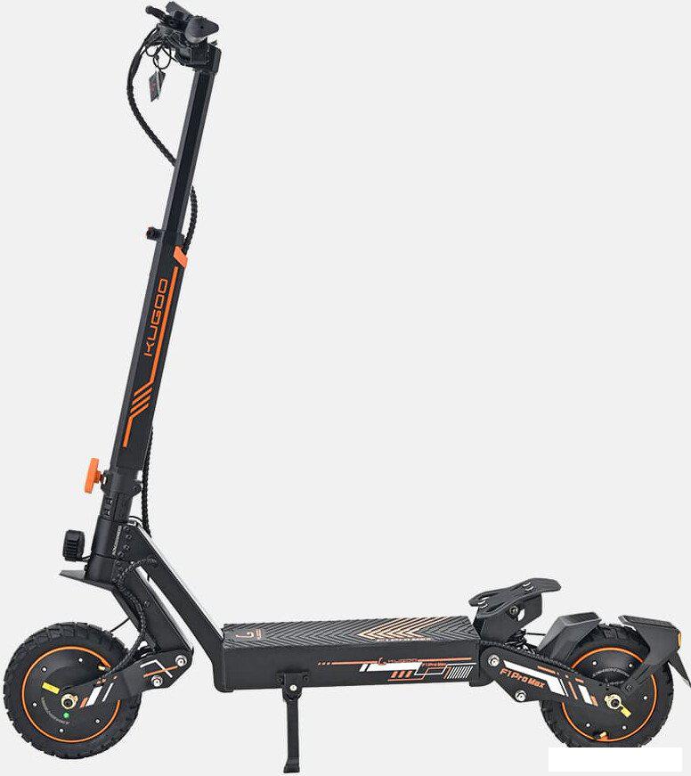 Электросамокат Kugoo F1 Pro Max
