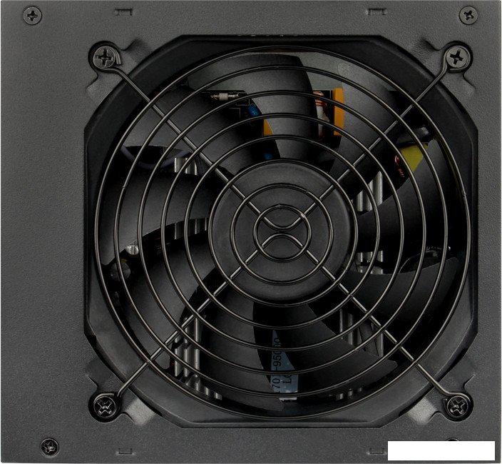 Блок питания 1stPlayer Black Sir 5.0 500W PS-500BS