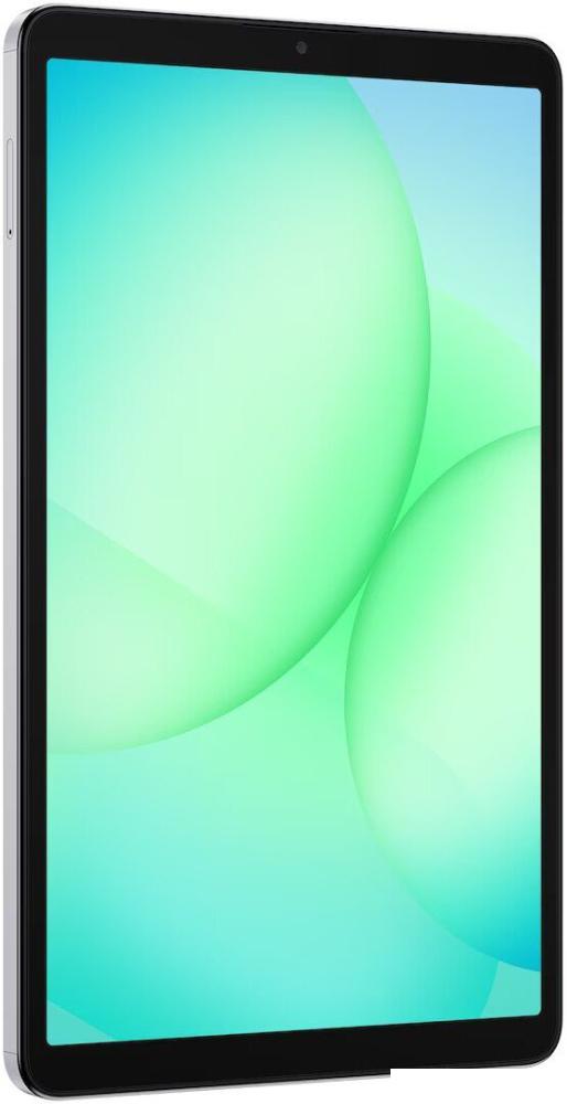 Планшет Samsung Galaxy Tab A11 Wi-Fi SM-X130 4GB/64GB (серебристый)