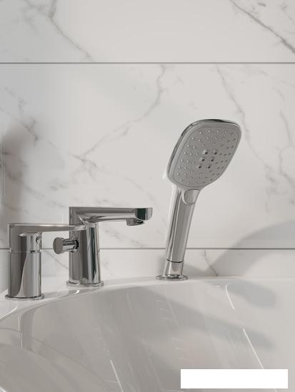 Смеситель Cersanit Moduo 64100