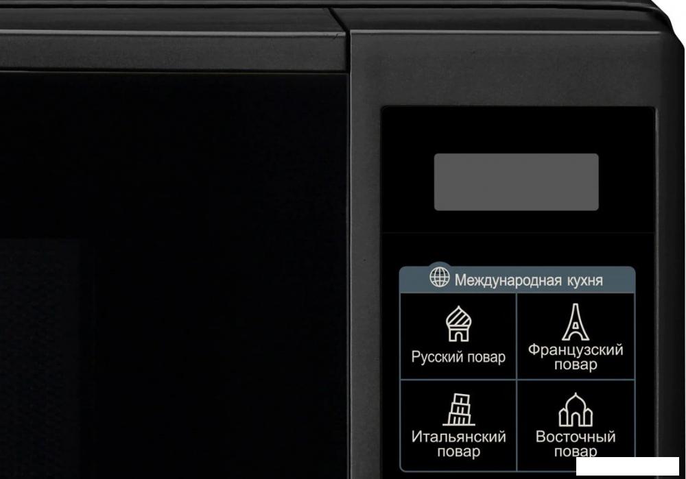 Микроволновая печь LG MS2042DB