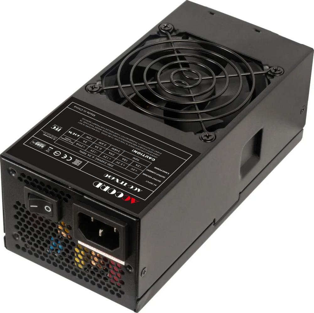 Блоки питания Accord ACC-TFX450