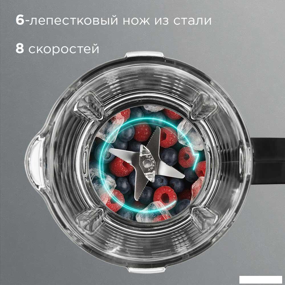 Стационарный блендер Redmond (Редмонд) BS412