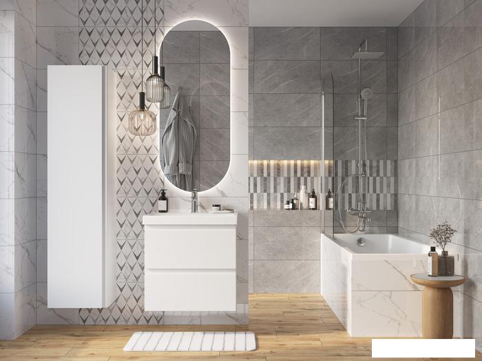 Смеситель Cersanit Moduo 64094