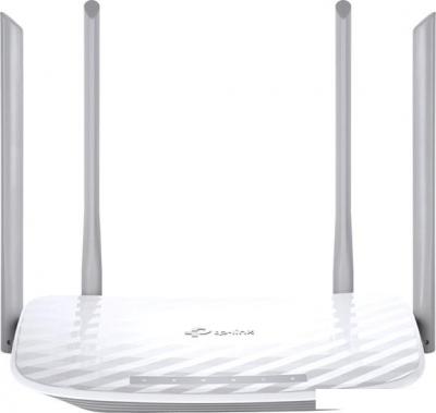 Беспроводные маршрутизаторы TP-Link Archer C50(RU)