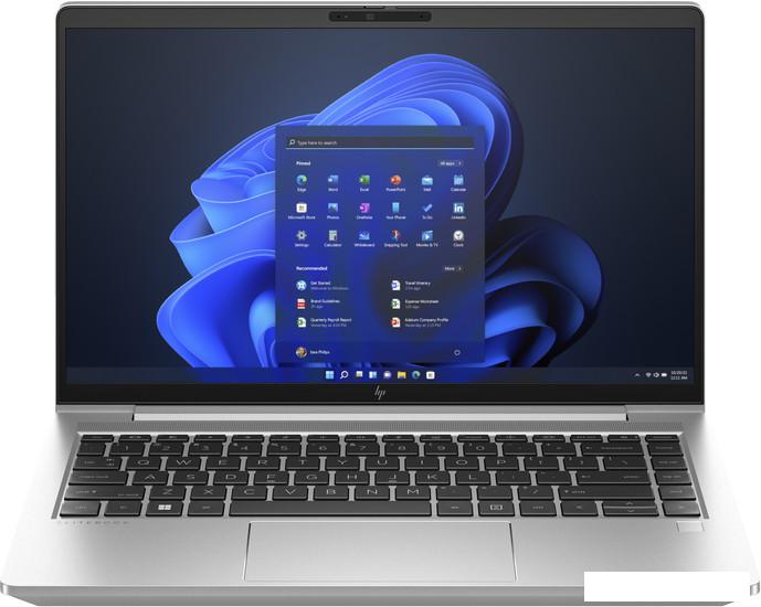 Ноутбук HP EliteBook 640 G10 736H9AV