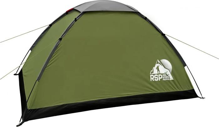 Треккинговая палатка RSP Outdoors Kold 2