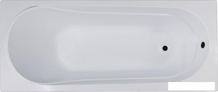 Ванна Ventospa Aqua 150x70 (с ножками)