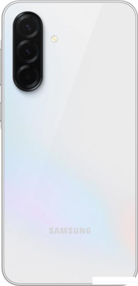 Телефон Samsung Galaxy A36 SM-A366E 8GB/128GB (белый)
