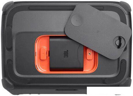 Комбоусилитель JBL BandBox Trio