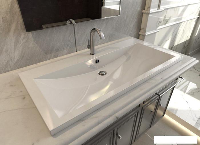 Умывальник Madera Alice 58