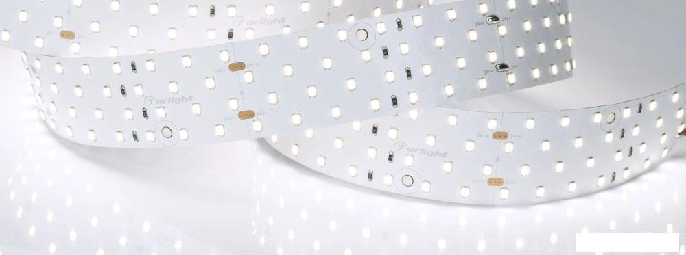 Светодиодная лента Arlight RT-A280-36mm 24V White6000 019087(2)