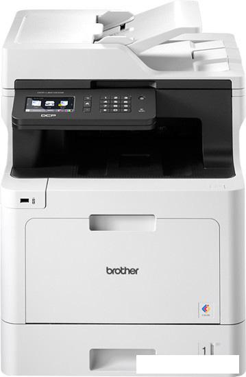 Принтеры и МФУ Brother DCP-L8410CDW