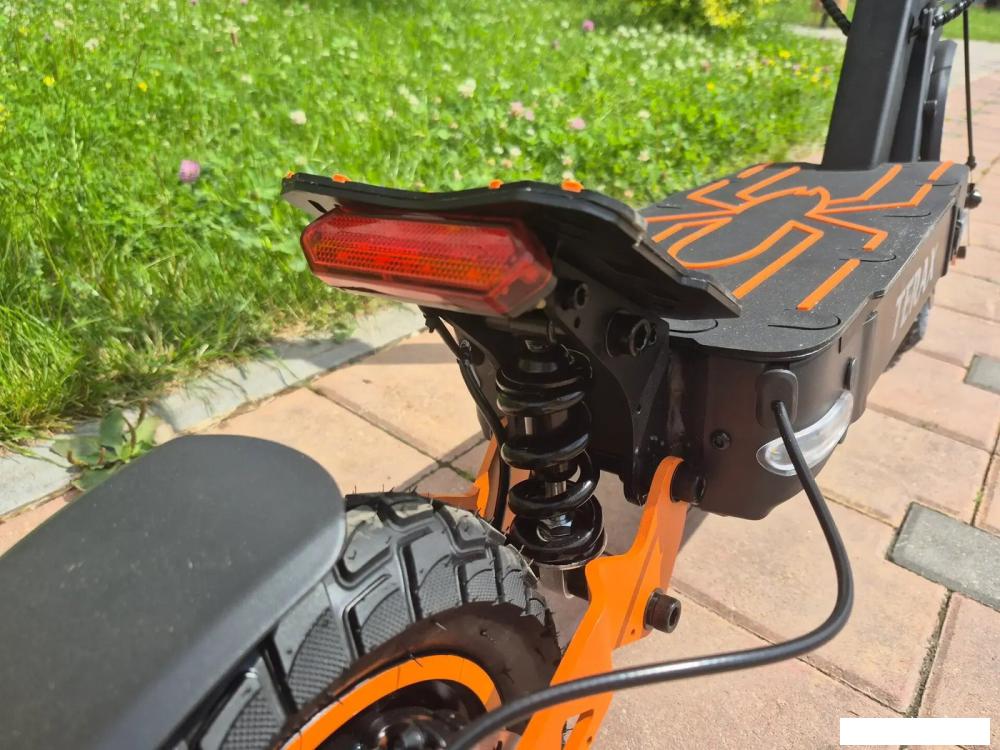 Электросамокат Terax XS05 Pro