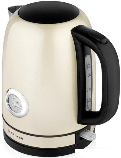 Электрический чайник Brayer BR1005YE