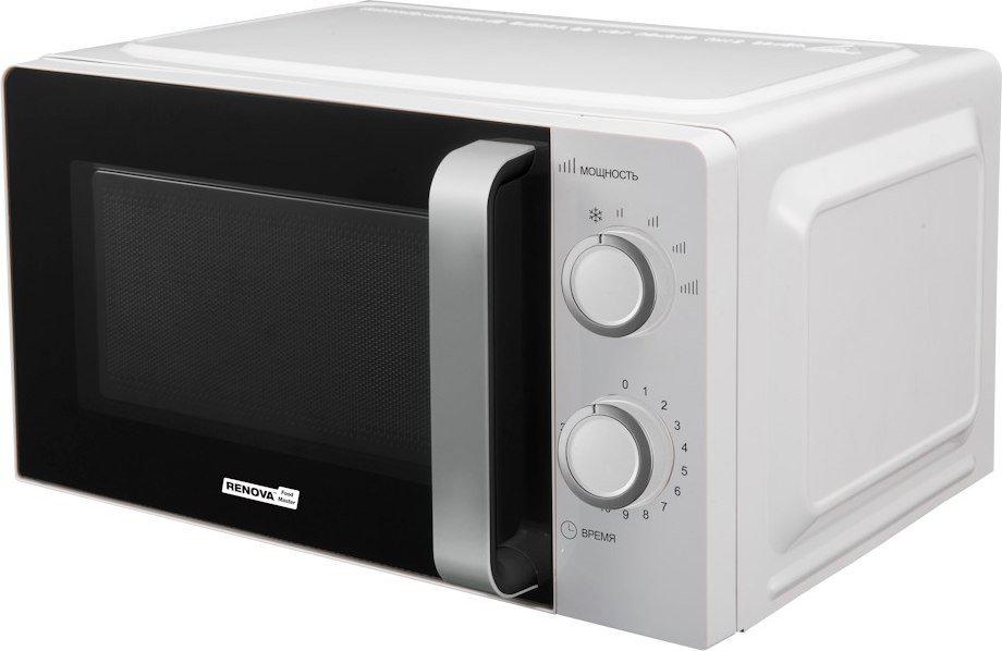 Микроволновая печь Renova MMS-20W2