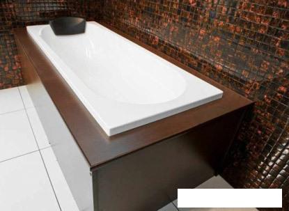 Ванна Ventospa Aqua 170x70 (с каркасом)