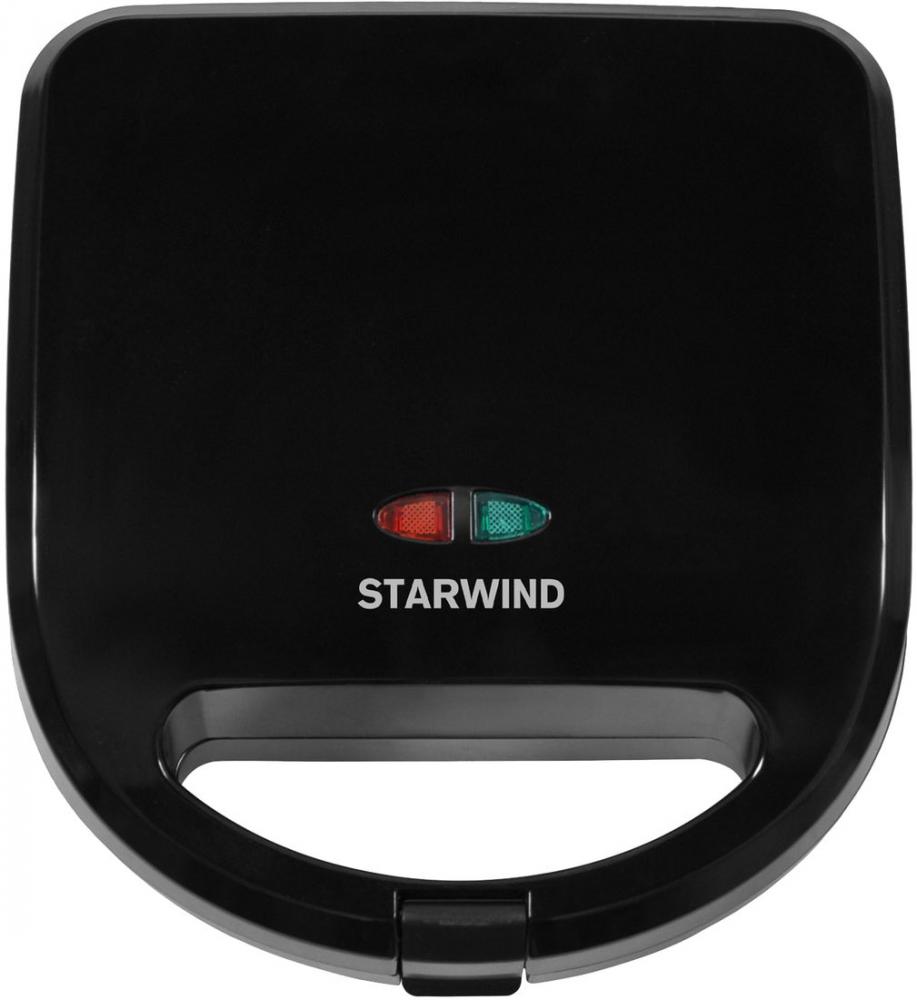 Сэндвичница StarWind SSM2102