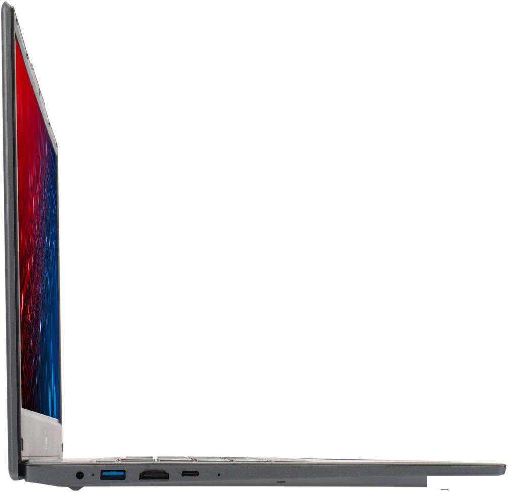 Ноутбук iRU Tactio 15PHR 2150146