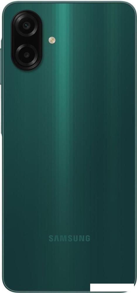 Телефон Samsung Galaxy A07 SM-A075F 6GB/128GB (зеленый)