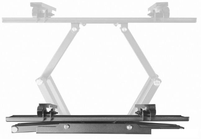Кронштейн для телевизора Gembird WM-55ST-04