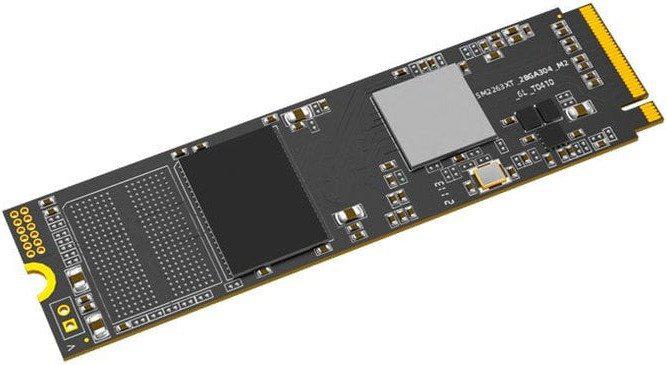 SSD Arktek 512GB M2-512GP