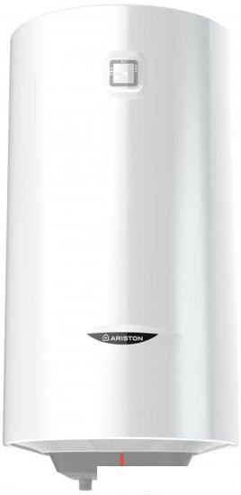 Накопительный электрический водонагреватель Ariston PRO1 R INOX ABS 50 V Slim 2K