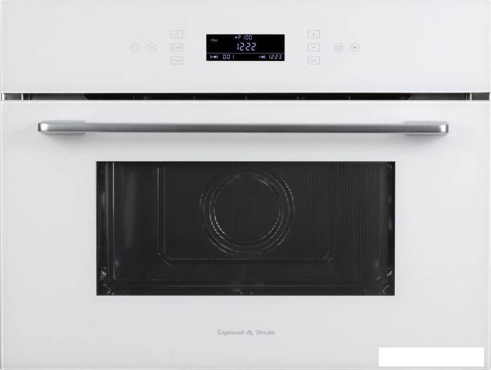 Микроволновая печь Zigmund &amp; Shtain BMO 22 W