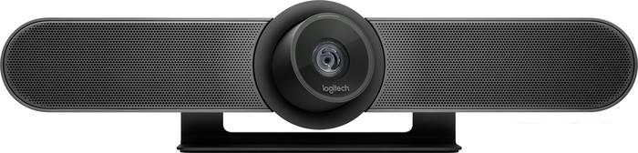 Видеобар Logitech MeetUp
