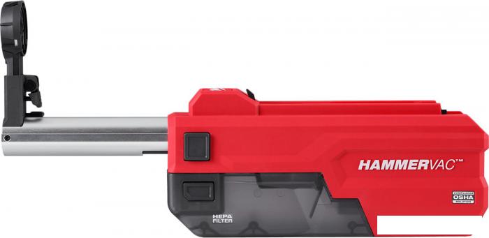 Система пылеудаления Milwaukee M18 FUEL M18FDDEL32-0 4933492142