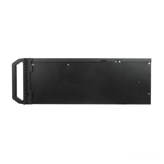 Корпуса ExeGate Pro 4U4021S 600W