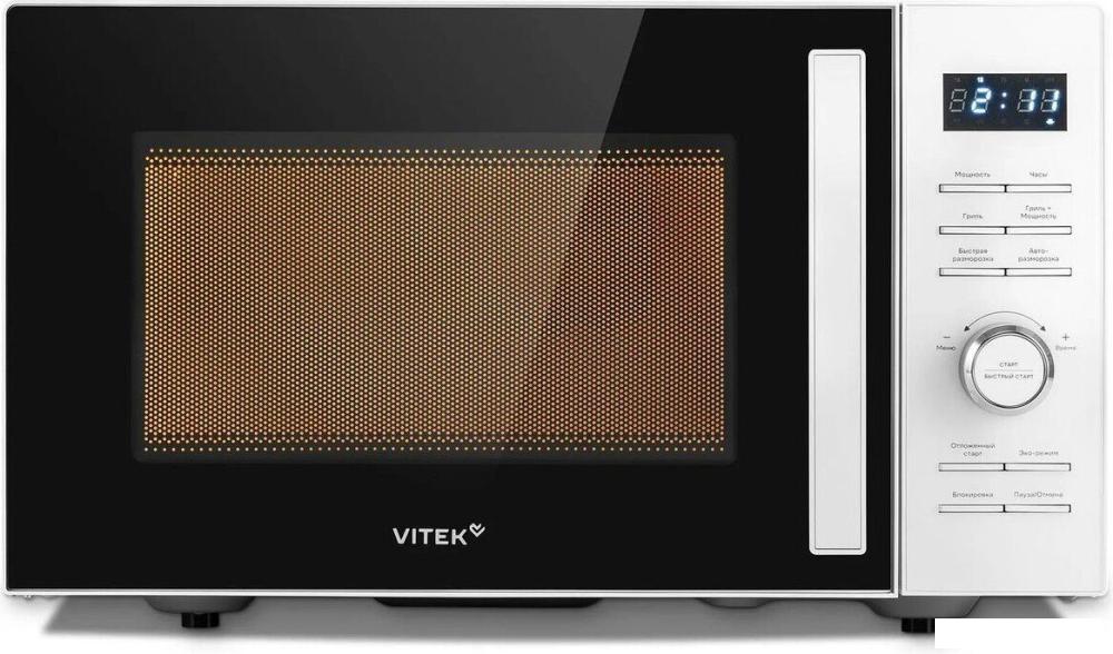 Микроволновая печь Vitek VT-MW1825