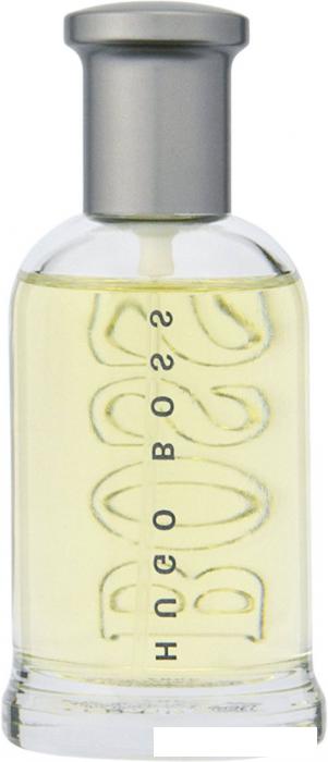 Туалетная вода Hugo Boss Boss Bottled EdT (50 мл)