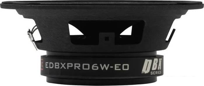 Коаксиальная АС EDGE EDBXPRO6W-E0