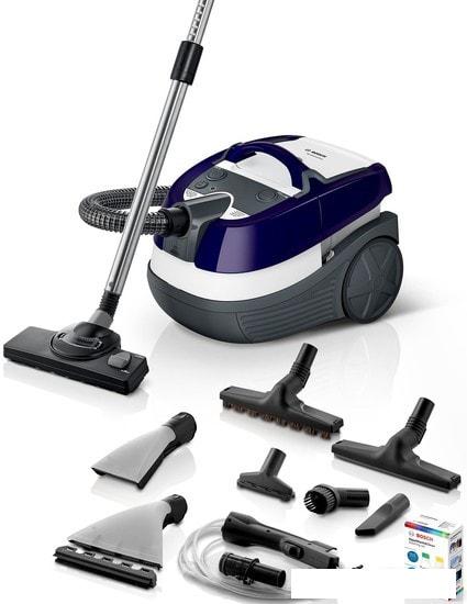 Пылесос Bosch BWD41740