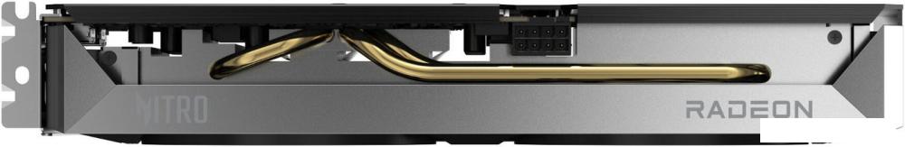 Видеокарта Acer Nitro Radeon RX 9060 XT OC 8GB DP.Z4UWW.P01