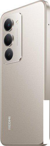 Телефон Xiaomi Redmi 15 4G 6GB/128GB международная версия (титановый)