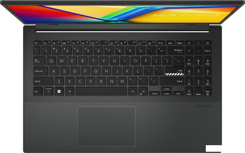 Ноутбук ASUS Vivobook Go 15 E1504FA-BQ5032