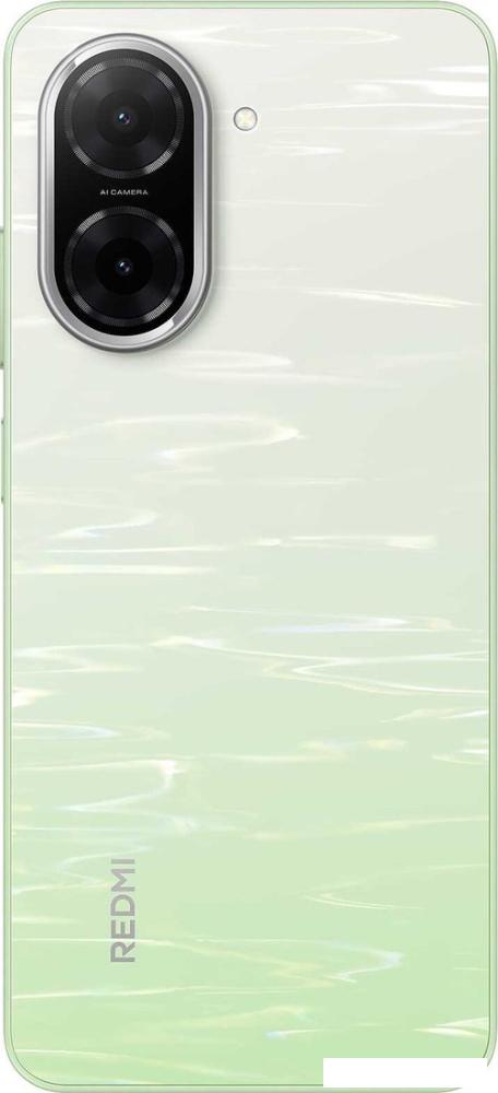 Телефон Xiaomi Redmi A5 4GB/128GB международная версия (зеленое озеро)