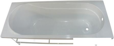 Ванна Ventospa Aqua 170x70 (с каркасом)