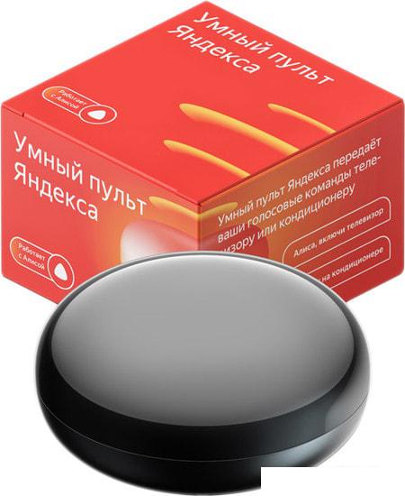 Экосистемы умного дома, датчики, центры управления Яндекс YNDX-0006