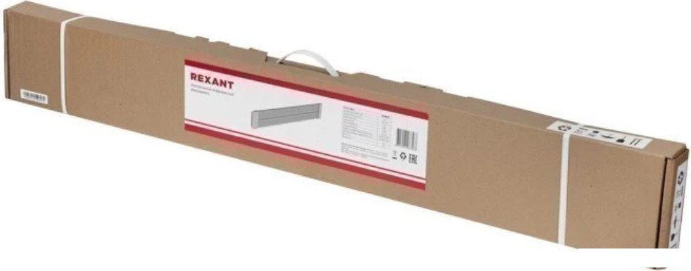 Инфракрасный обогреватель Rexant 60-0010