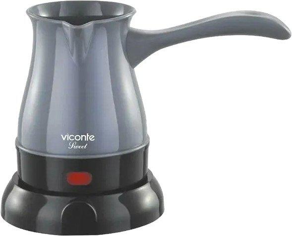 Электрическая турка Viconte VC-0330