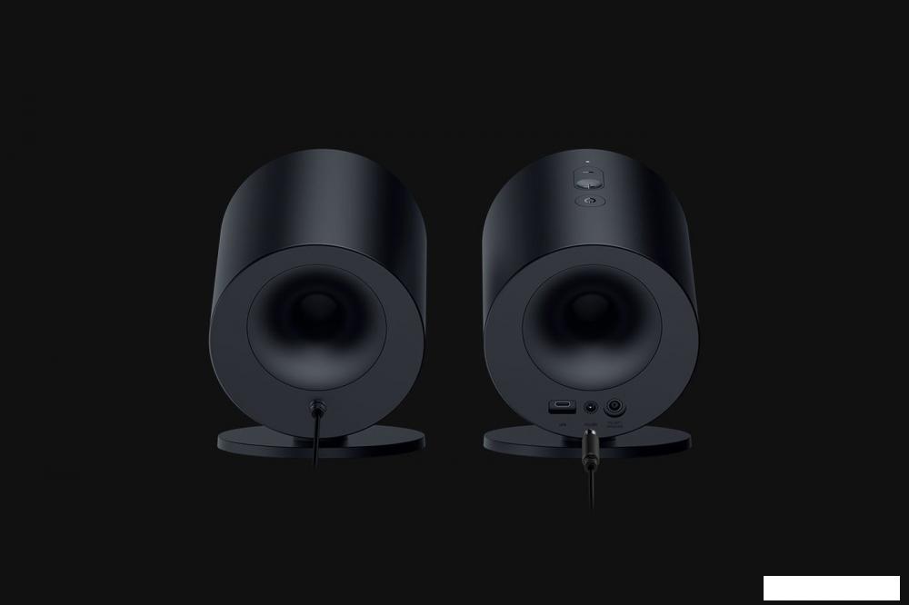 Акустика Razer Nommo V2 X