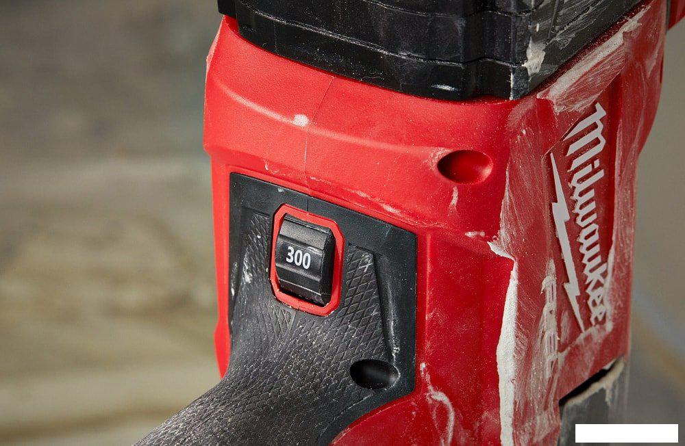 Дрель-миксер Milwaukee M18 FPM-0X FUEL 4933459719 (без АКБ, кейс)