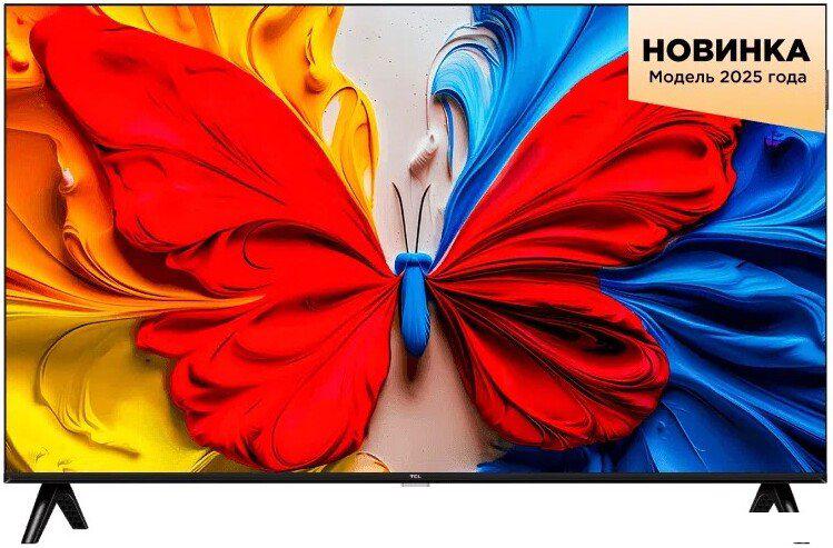 Телевизор TCL 32S5K