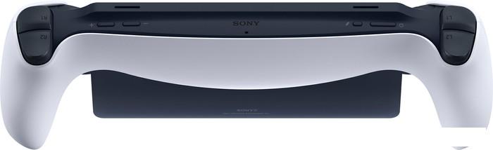 Игровая приставка Sony PlayStation Portal (белый)