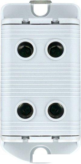 Клемма EKF PROxima PLC-KVS2-16-95-Grey