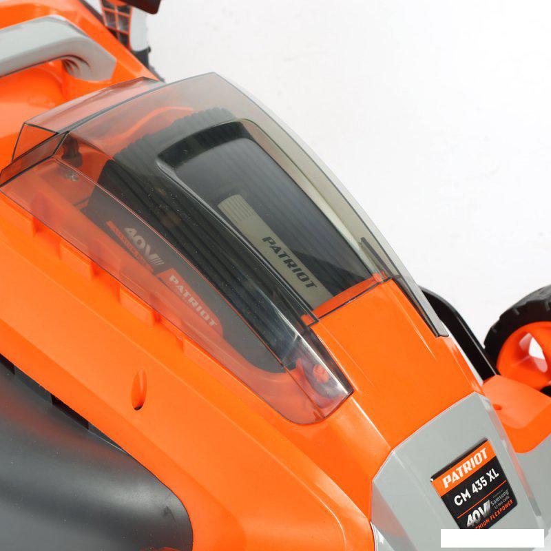 Газонокосилка Patriot CM 435XL